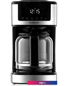 Кофеварка BR1124 Brayer