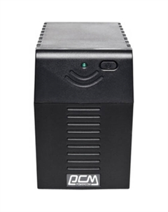 Источник бесперебойного питания RPT-600A SE01 600VA Powercom
