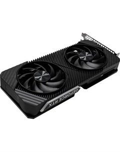 Видеокарта GeForce RTX 4070 Ghost OC NE64070S19K9-1048B Gainward