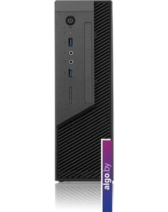 Корпус 250W FL-RS02BLK-FX250T Foxline