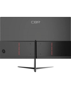 Монитор MF 270E (MF-2703) Cbr