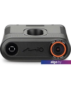 Автомобильный видеорегистратор MiVue i85 Mio