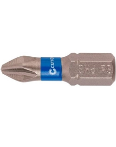 Набор бит Profi 83-325 (10 предметов) Cutop