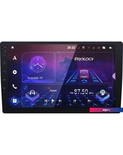 USB-магнитола MPA-230 DSP Prology