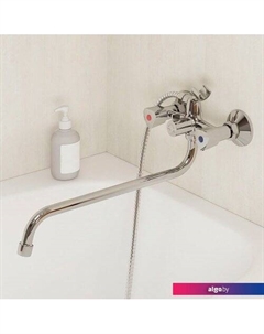 Смеситель Tring TRISB02M10 Milardo