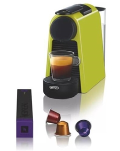 Капсульная кофеварка Essenza Mini EN85.L Delonghi