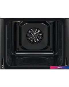 Электрический духовой шкаф EOH3H00BX Electrolux