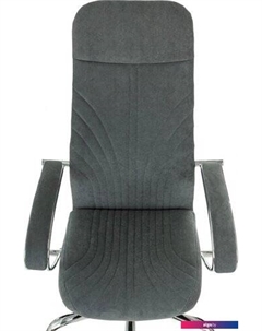 Офисное кресло CH-610SL (темно-серый) Бюрократ