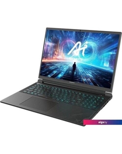 Игровой ноутбук Gigabyte G6X 9MG-42KZ854SD