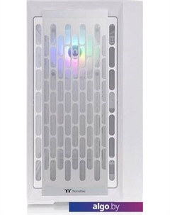 Корпус CTE C750 TG ARGB Snow CA-1X6-00F6WN-01 Thermaltake