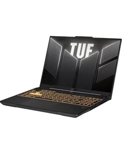 Игровой ноутбук ASUS TUF Gaming F16 FX607JV-N3146 Asus