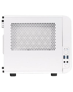 Корпус Core V1 Snow Edition [CA-1B8-00S6WN-01] Thermaltake