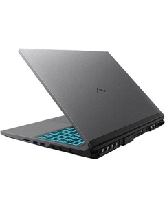 Игровой ноутбук Maibenben X-Treme Typhoon X16A-i73646FQSLGRE0