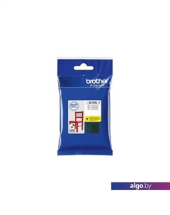 Картридж LC3619XLY Brother