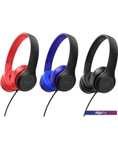 Наушники BO5 (черный) Borofone