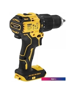 Ударная дрель-шуруповерт DCD709N (без АКБ) Dewalt