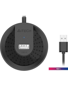 USB-хаб HUB-20 A4tech