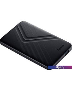 Внешний накопитель AC236 2TB AP2TBAC236B-1 Apacer