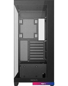 Корпус CG580 R-CG580-BKNDA0-G-1 Deepcool