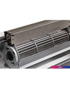 Тепловая завеса BHC-L10-S06-M (пульт BRC-S) Ballu