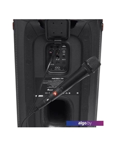 Микрофон PBM100 Jbl