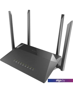Wi-Fi роутер DIR-842/RU/R1B D-link