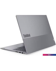Ноутбук Lenovo ThinkBook 16 G6 ABP 21KK007RRU