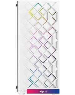 Корпус Spectra (белый) Azza
