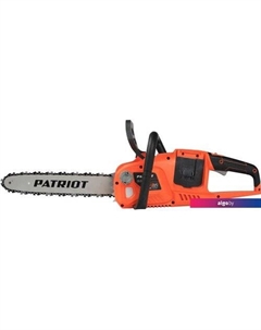 Аккумуляторная пила CS 302 (без АКБ) Patriot
