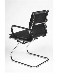 Кресло Харман CF HB-101-35 (черный) Norden