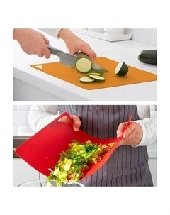 Набор разделочных досок 003520 Mallony