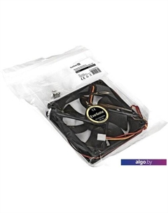 Вентилятор для корпуса EX12025S3PM EX283389RUS Exegate