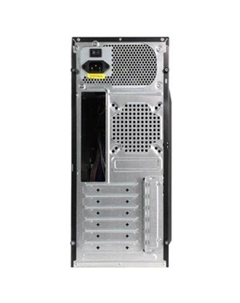 Корпус UN-604 500W Exegate