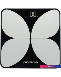 Напольные весы PWS 1895DG Polaris