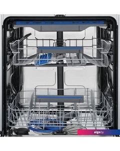 Встраиваемая посудомоечная машина EES48400L Electrolux