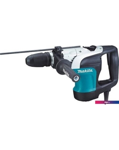 Перфоратор HR4002 (кейс) Makita