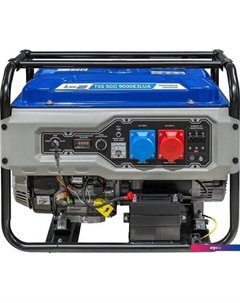 Бензиновый генератор SGG 9000E3LUA 190096 Тсс