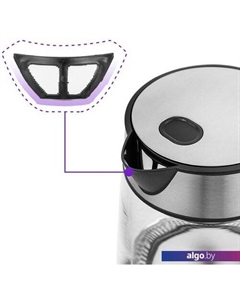 Электрочайник KT-6105 Kitfort