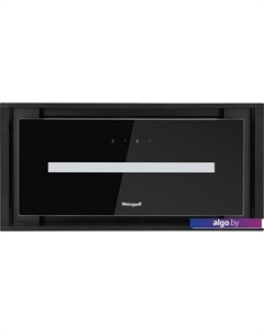 Кухонная вытяжка Omega BL Weissgauff