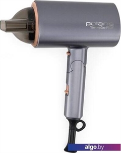 Фен PHD 2090ACi Tourmaline PROF Polaris