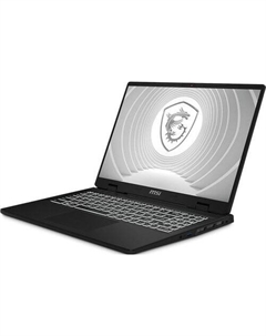 Рабочая станция MSI CreatorPro M16 HX C14VJG-457RU Msi