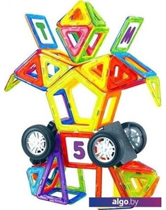 Конструктор Magical Magnet 3568172 Unicon