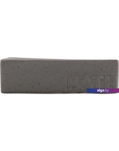 Мыльница 131107 (серый) Bisk