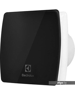 Осевой вентилятор Glass EAFG-150 (черный) Electrolux