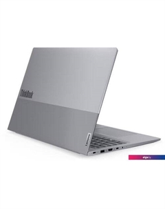 Ноутбук Lenovo ThinkBook 16 G6 IRL 21KH0096RU