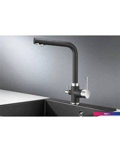 Смеситель GR-2015 (турмалин) Granula