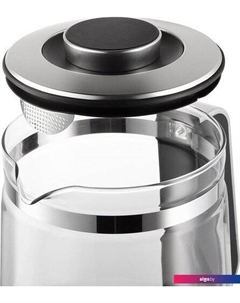 Электрический чайник KG220 Redmond