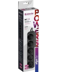 Удлинитель M518 Defender