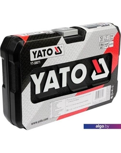 Универсальный набор инструментов YT-38671 (12 предметов) Yato