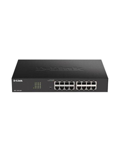 Настраиваемый коммутатор DGS-1100-16V2/A2A D-link